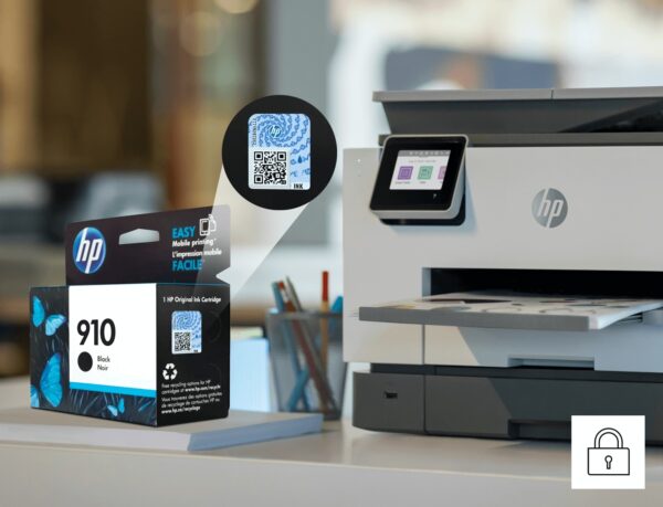 ** MPS ** HP W9190MC Toner Noir E778xx - 29000 pages