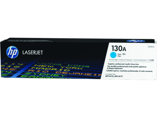 **MPS** HP W9211MC Toner Cyan