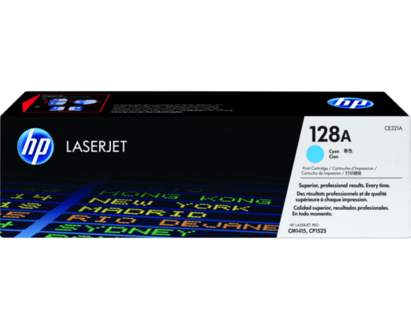 **MPS** HP W9211MC Toner Cyan