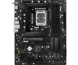 CM ASROCK B860 Pro-A WiFi (Intel LGA 1851) * 90-MXBRL0-A0UAYZ