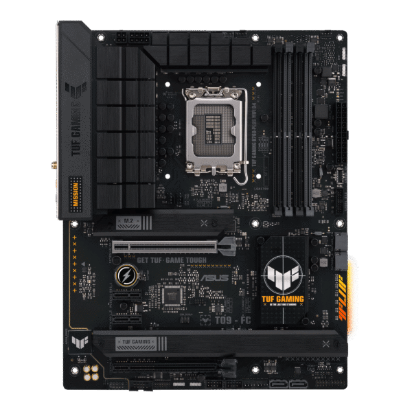 CM ASUS PRIME B760-PLUS D4 (s1700) 4DDR4 M.2/SATA VGA/HDMI/DP 2.5GbE