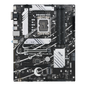 CM ASUS PRIME B760-PLUS WIFI (s1700) DDR5 TUF 5066 PCIE HDMI/DP/ATX