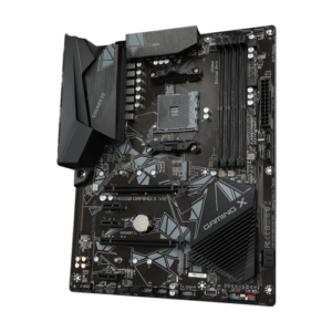 CM GIGABYTE B550 GAMING X V2 (sAM4) DDR4 4733MHZ PCIE/HDMI/DVI/ATX
