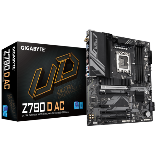 CM GIGABYTE Z790 D (s1700) 4DDR4 5333MHz HDMI/DP ATX