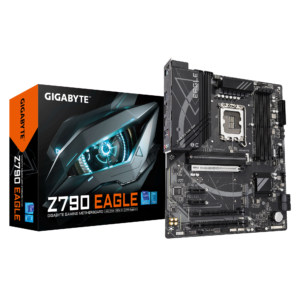 CM GIGABYTE Z790 D (s1700) 4DDR5 7600MHz HDMI/DP ATX