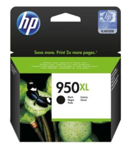 CRT HP950XL noir (sur commande)