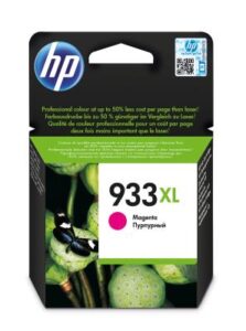 CRT HP 933XL magenta Officejet availability MC40(s/commande)