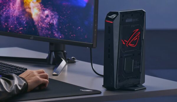 ASUS ROG Front Base CONTROLEUR PWM LCD 4 * ROG-RHEOBUS * tuning !