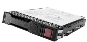 4TB SAS 7.2K LFF LP DS HDD