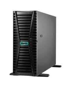 HPE ProLiant ML350Gen12 6505P 12c 64GB 8SFF MR408i 2x960GBSSD 2x1000W