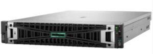& HPE ProLiant DL380 Gen12 6505P 1P 2x32GB 2x480GB SSD 2x1000W