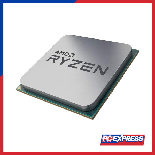 AMD Ryzen 3 3200G sAM4 4 Cores (3.6GHz 4MB 65W) * Boîte !! Promo !!