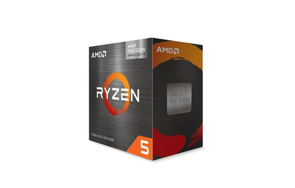 AMD Ryzen 5 5600GT sAM4 6 Cores (3,6-4,6GHz 16Mo) * BOX