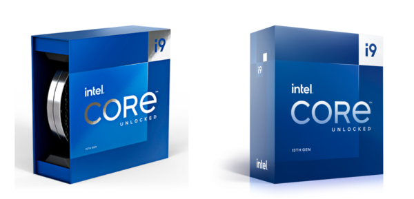 INTEL Core i9-14900KF s1700 24Cores (2,4-5,8GHz 36MB) sans GPU * Box