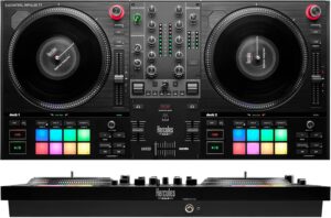 HERCULES DJ CONTROL Inpulse T7