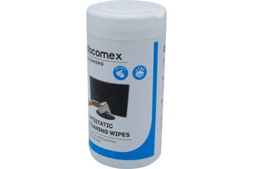BOITE DE 100 LINGETTES MULTISURFACES (cond 12)