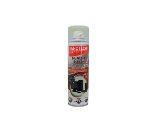 Souffleur GAZ SEC 500ML ST0610 (cond 12)