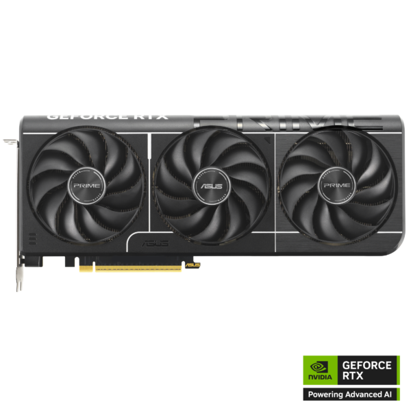 CV ASUS Dual GeForce RTX5070 12GB GDDR7