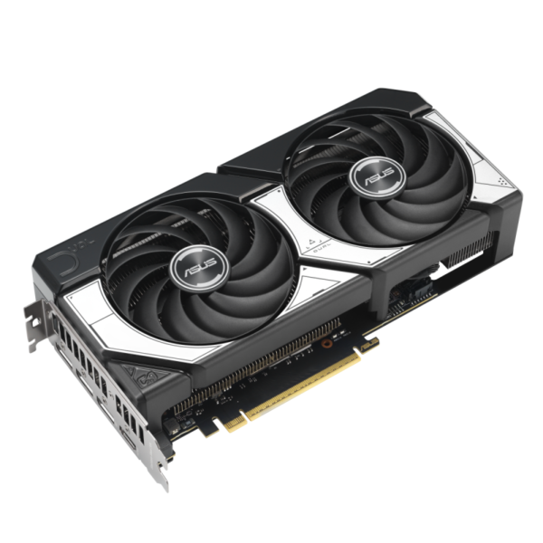 CV ASUS Dual GeForce RTX5070 12GB GDDR7
