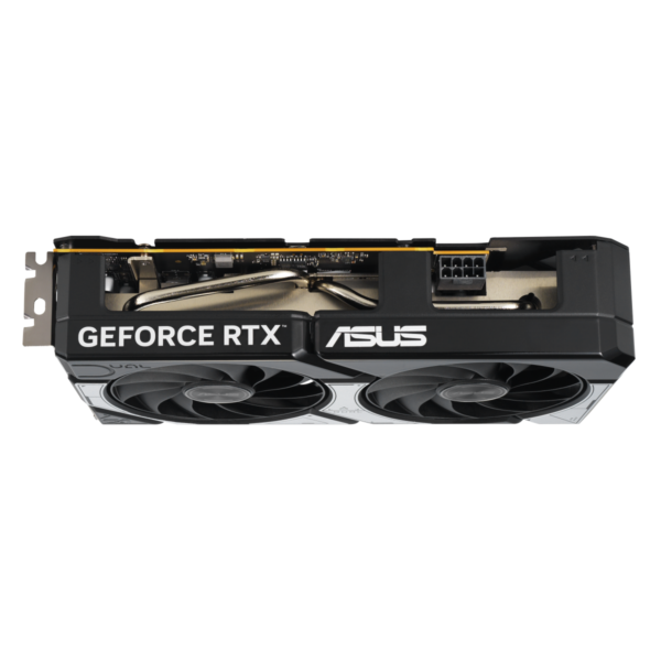 CV ASUS Dual GeForce RTX5060 8GB GDDR7 OC Edition