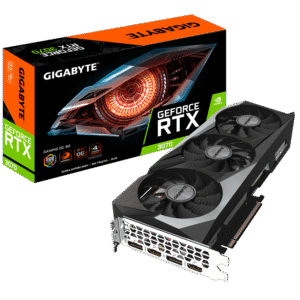 CV GIGABYTE RTX3070 GAMING OC 8G 2.0 LHR 2xDP/2xHDMI