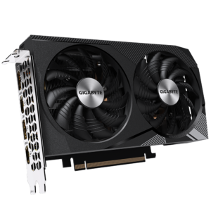CV GIGABYTE RTX 3060Ti GAMING OC 8Go