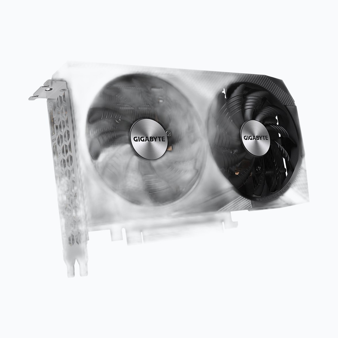 CV GIGABYTE RTX 3060Ti GAMING OC 8Go