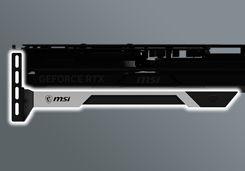 CV MSI RTX3050 LP 6GB OC GDDR6 2HDMI/DP PCIe4.0 LOW PROFILE