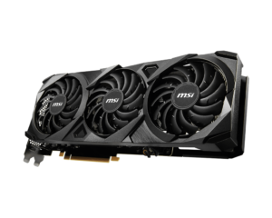 CV MSI VGA RTX3070TI VENTUS 3X 8G OC DDR6X 3DP/HDMI