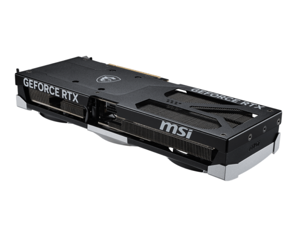 CV MSI RTX5080 VENTUS 3X OC PLUS 16GB GDDR7 256BITS PCIE HDMI/DP