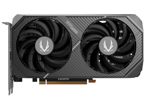 CV Zotac Gaming GeForce RTX 5060 Tiwn Edge * ZT-B50600E-10M