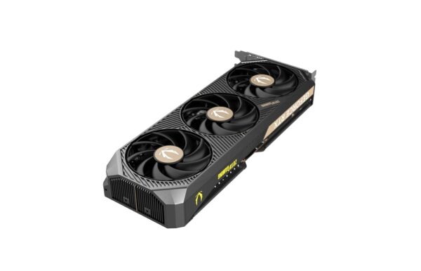 CV Zotac Gaming GeForce RTX5070 Solid OC * ZT-B50700J-10P