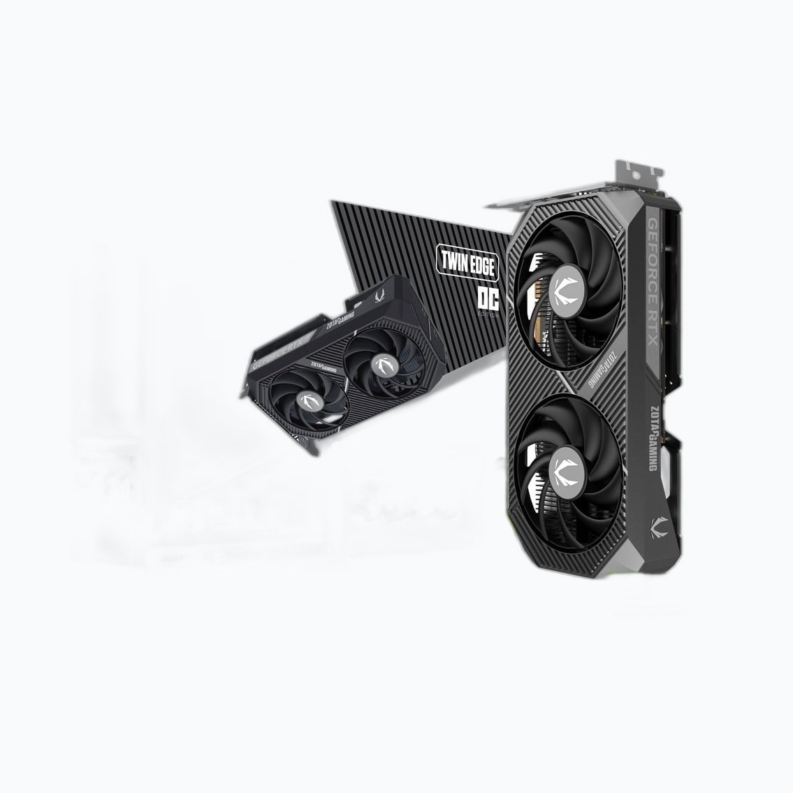 CV Zotac Gaming GeForce RTX 5060 Solo * ZT-B50600G-10L