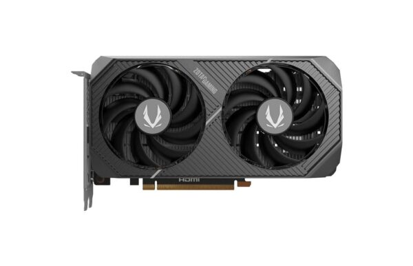 CV Zotac Gaming GeForce RTX 5060 Solo * ZT-B50600G-10L