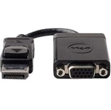 Adaptateur DisplayPort vers VGA