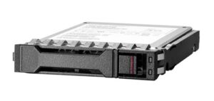 HPE 480GB SATA 6G Read Intensive SFF BC Multi Vendor SSD