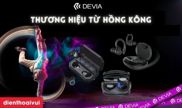 DEVIA GRS Series C To Type-C PD 60W Cable(3A,1M)