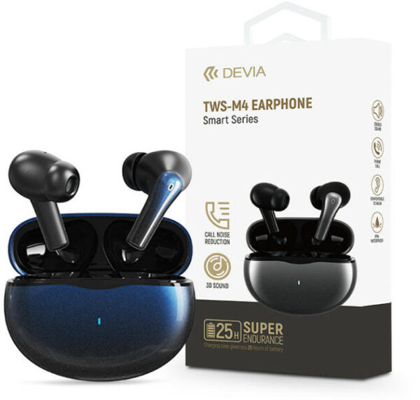 DEVIA Waterproof Bag For Smartphone * Noir