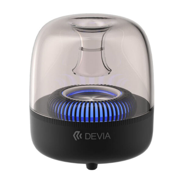 DEVIA Kintone Series 360°Rotation Foldable Metal Phone Stand