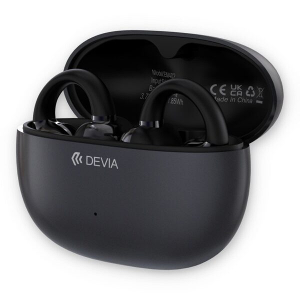 DEVIA ANC TWS Pro1 Wireless Earphone