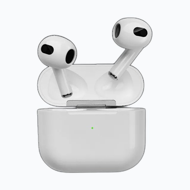 DEVIA Airbuds Pods3 TWS Earphone(Full function version)