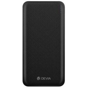 DEVIA Kintone Series Power Bank (20000Mah)*BK