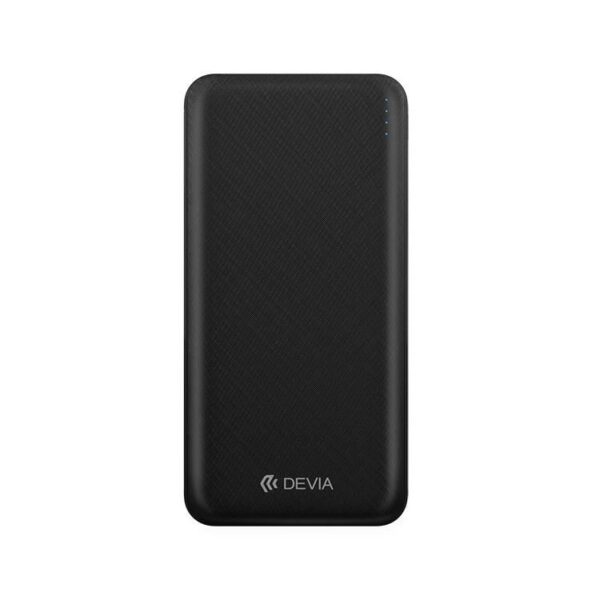 DEVIA Kintone Series Power Bank (20000Mah)*BK