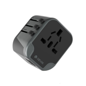 DEVIA Global multiple function charger