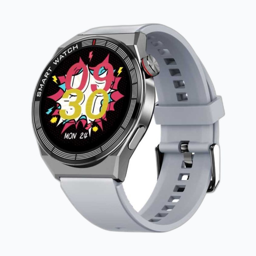 DEVIA Smart Watch Pro1(V2)
