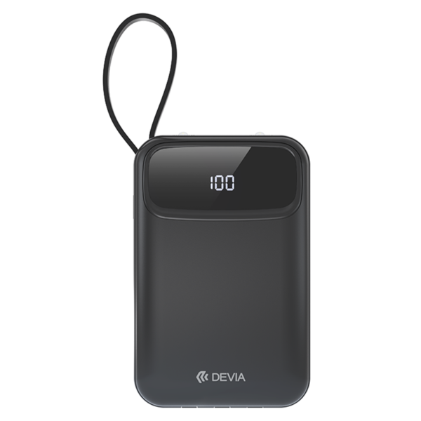 DEVIA iPhone 17 Air Pure Clear Series Magnetic Shockproof