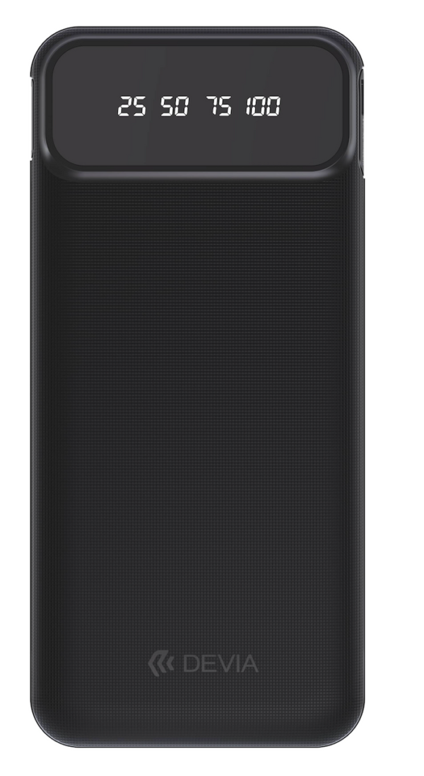 DEVIA iPhone 17 Pro Max Pure Clear Series Magnetic Shockproof