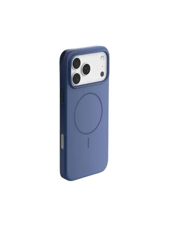 DEVIA iPhone 17 Pro Pure Clear Series Magnetic Shockproof
