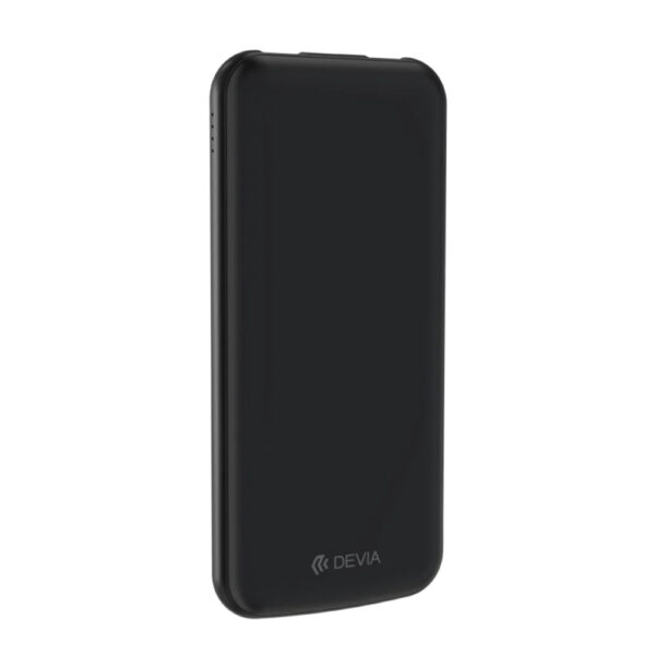 DEVIA Extreme Speed Series PD 65W A+2C GaN Charger (EU)