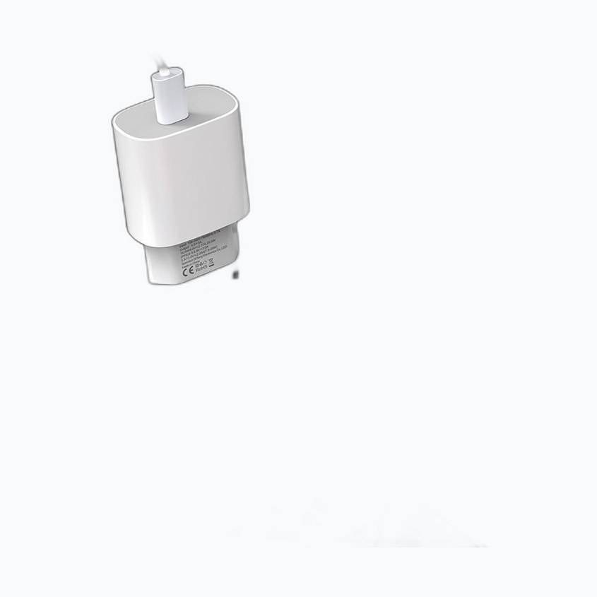 DEVIA Extreme Speed Series MINI PD 30W GaN Charger(EU)